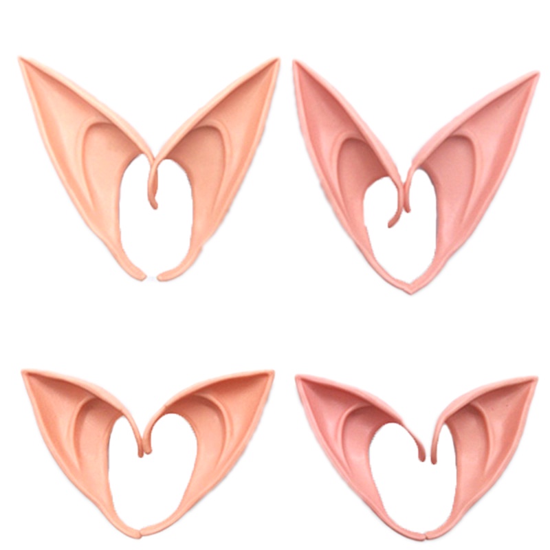 Pha Lê Trang Điểm Halloween