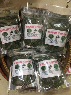 NỤ HOA TAM THẤT BẮC (500G)
