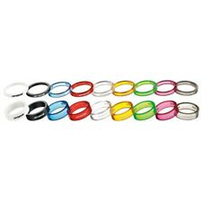 Vòng chêm cổ xe đạp hiệu FSA bằng nhựa composite, hàng chĩnh hãng FSA