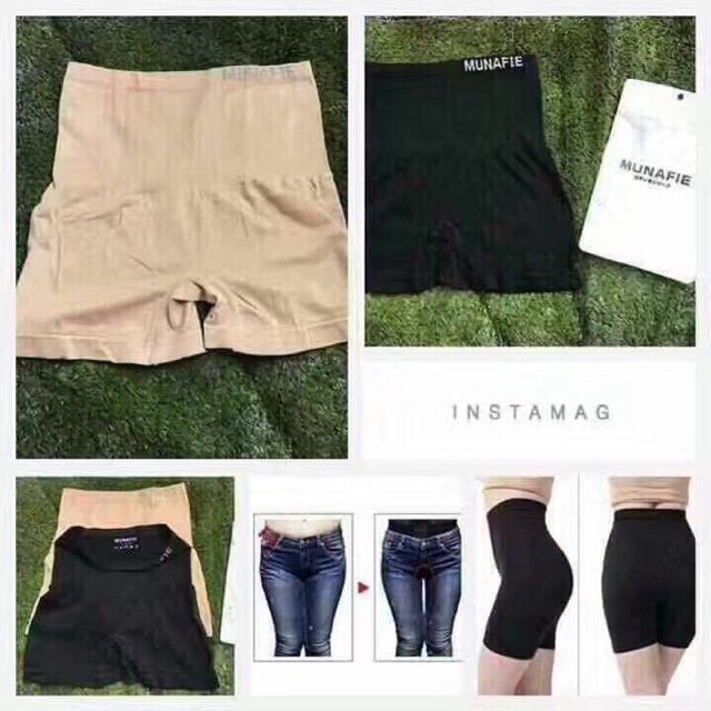 Quần ghen bụng mặc váy munafie mã 885 | BigBuy360 - bigbuy360.vn