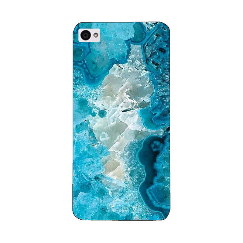 Ốp Lưng Họa Tiết Hoa Mùa Hè Cho Lenovo Sisley S90 S90T S90U S90A 5.0 " | BigBuy360 - bigbuy360.vn