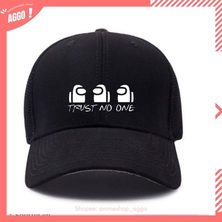 [ẢNH THẬT] Nón Lưỡi Trai Game Among Us Mẫu Đẹp