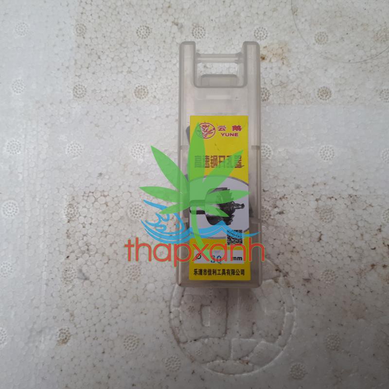 Mũi khoét thép gió HSS Φ30 (Đường kính 30mm)