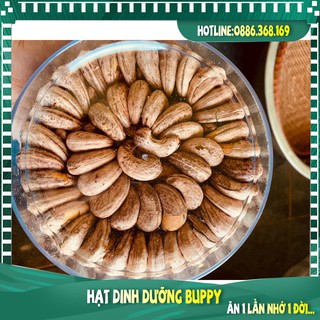 500gr hạt điều rang muối loại 1