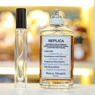 [ Mẫu Thử ] Nước hoa nữ Lipstick On của hãng MAISON MARTIN MARGIELA