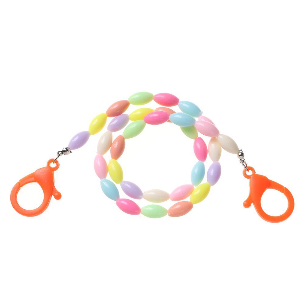 ESPO Dây Đeo Kính Chống Trượt Bằng Acrylic