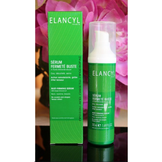 Kem làm săn chắc vùng ngực - Elancyl Remodeling Bust Care 50ml 5.0 | BigBuy360 - bigbuy360.vn