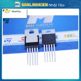 XL4016 TO220-5 Mã LK_05145