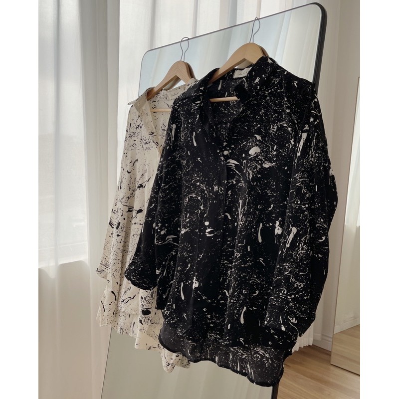 [Mã WASKT304 giảm 15% tối đa 30K đơn 99K] somi hoạ tiết vân đá 5822 | BigBuy360 - bigbuy360.vn