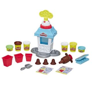 Đất nặn Play-Doh Bữa tiệc Popcorn