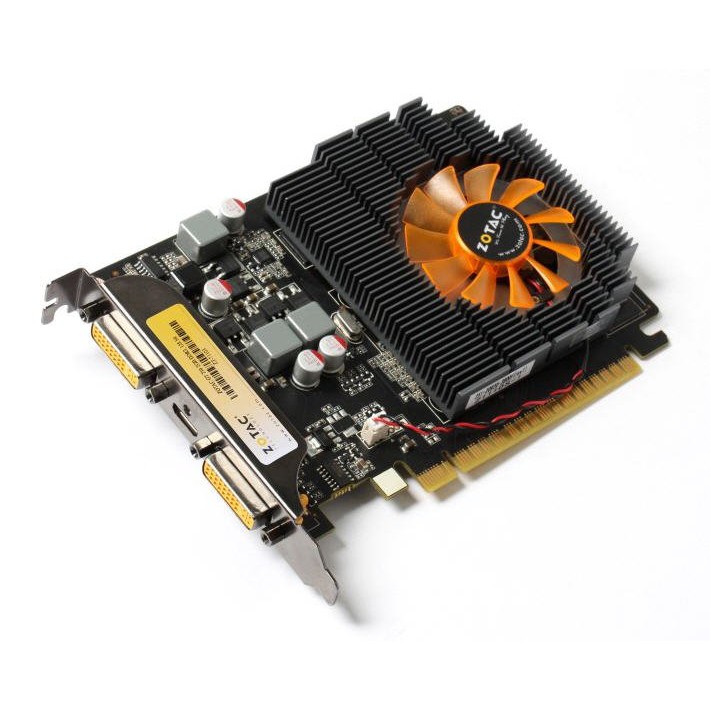 Card màn hình ZOTAC GeForce GT 730