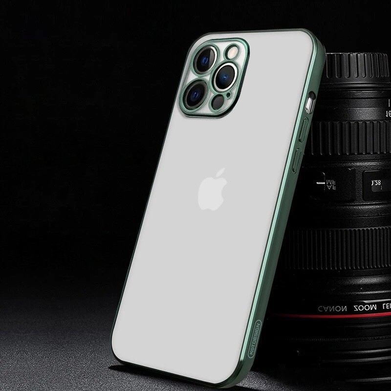 [𝘾𝙝𝙞́𝙣𝙝 𝙃𝙖̃𝙣𝙜] Ốp lưng KST viền vuông trong suốt chống ố vàng 6/6plus/6s/6splus/7/7plus/8/8plus/x/xr/xs/11/12/13/pro/max | BigBuy360 - bigbuy360.vn