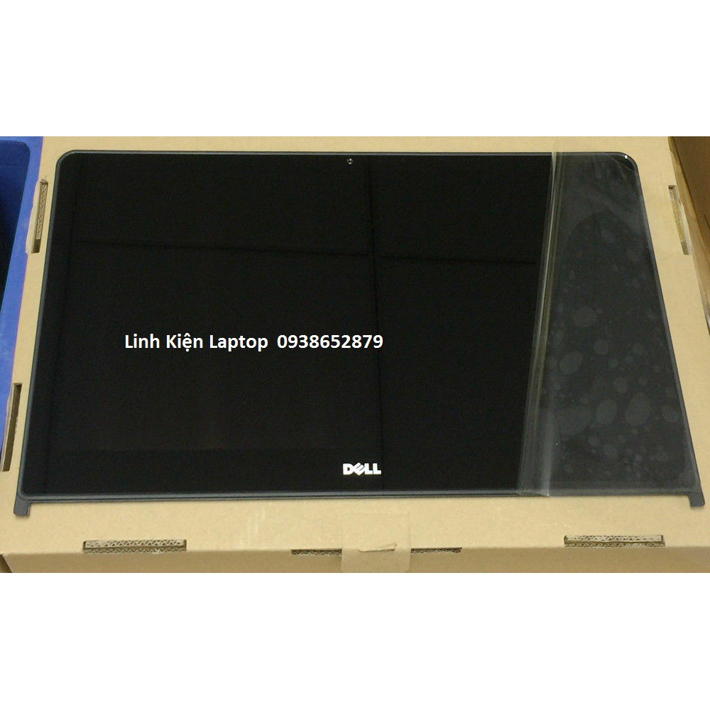 Màn hình cảm ứng Dell inspiron 7559 4K