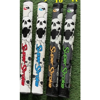 Golf grip gậy Putter bọc cán gậy sắt chống trượt êm tay thoáng khí nhiều màu sắc lựa chọn CG003