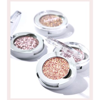 Phấn Mắt Judydoll Màu Đơn Sắc Lấp Lánh