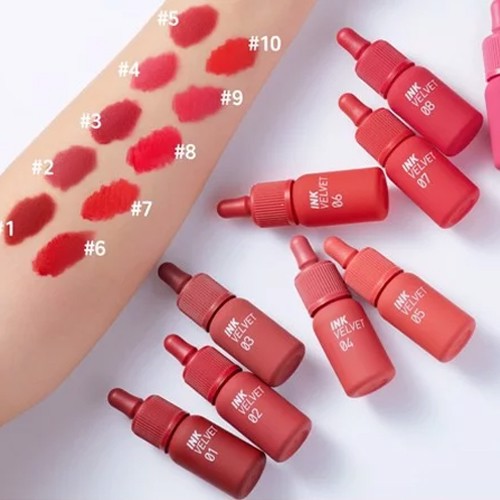 Son PeriPera Ink Velvet | BigBuy360 - bigbuy360.vn