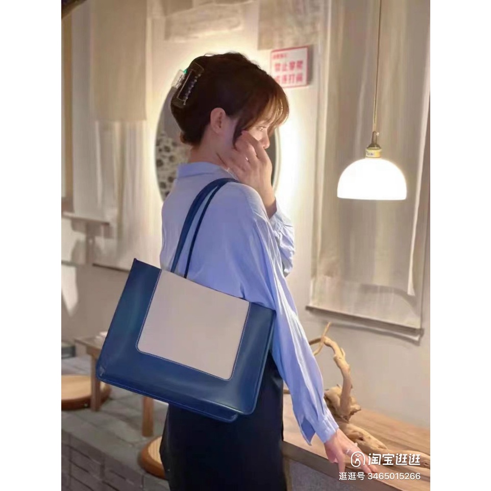 túi tote nữ size 32cm Ck2-31200021 đủ màu có sẵn