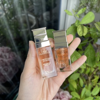 Tinh chất Serum Dior Prestige La Micro-huile de Rose mini