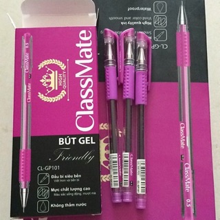 Bút gel class mate cl-g101