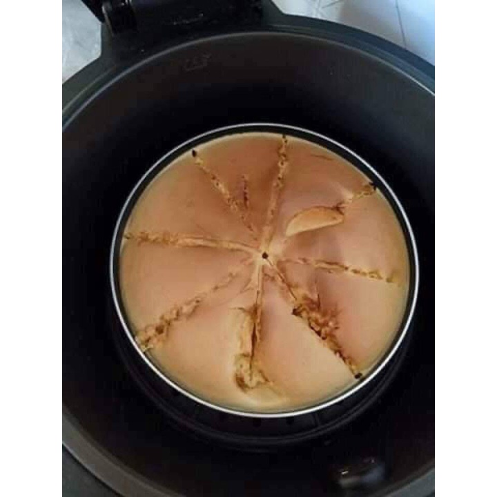 Khay nướng chống dính làm bánh, đồ nướng Rapido 20cm