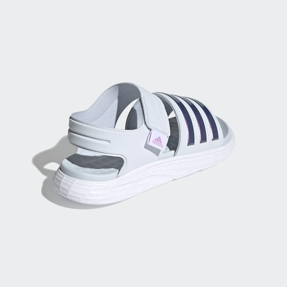 [Mã WABRDAS68 giảm 10% tối 150k đơn từ 1 triệu] Giày Xăng Đan adidas SWIM Unisex Duramo SL Sandals Màu xanh dương FY8917