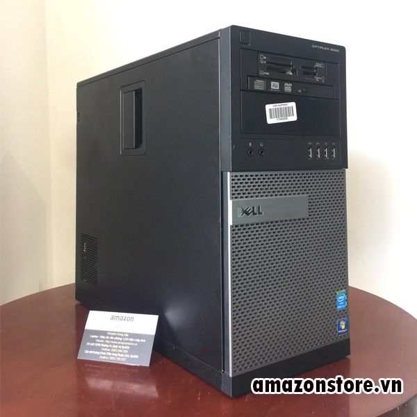 MÁY BỘ DELL OPTIPLEX 9020 MT | BigBuy360 - bigbuy360.vn