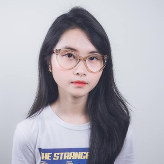 Gọng kính Gucci 09