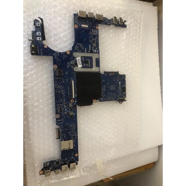 Main hp elitebook 8470p 6470b vga share