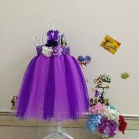 Đầm tutu xinh đẹp