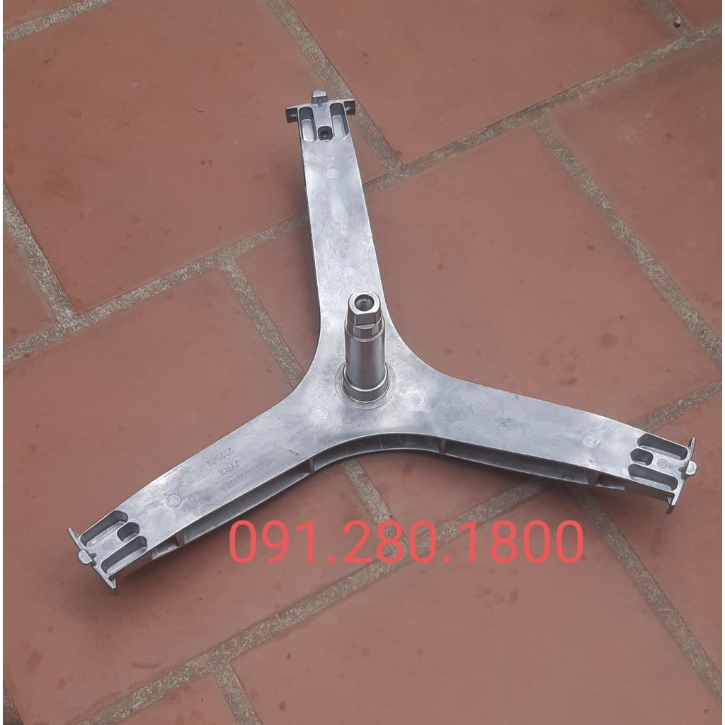 Trục chạc ba máy giặt Samsung WW75K5210US/SV chính hãng