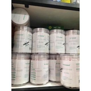 Tưa lưỡi Vcool cho bé