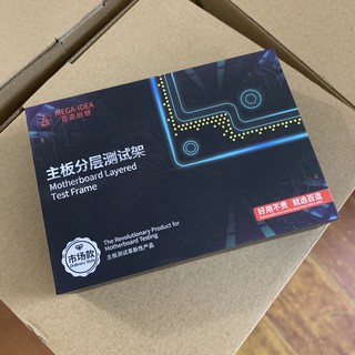 Đế test main i.Phone X-XS-XSMAX MEGA-IDEA