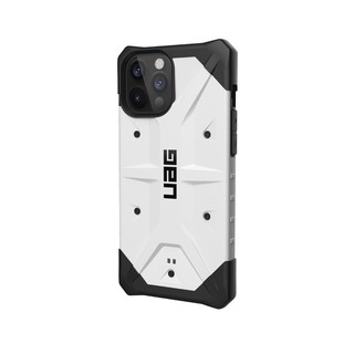 Ốp lưng UAG Pathfinder White cho iPhone 12 Pro Max/ 12 Pro