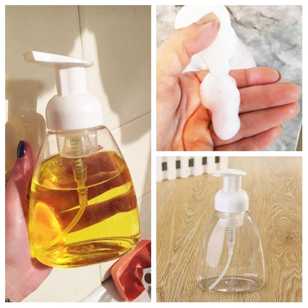 JUNE Bình Đựng Xà Phòng Tạo Bọt 300ml Tiện Dụng
