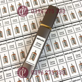 30 tem dán lọ chiết nước hoa - Decal bóc dính