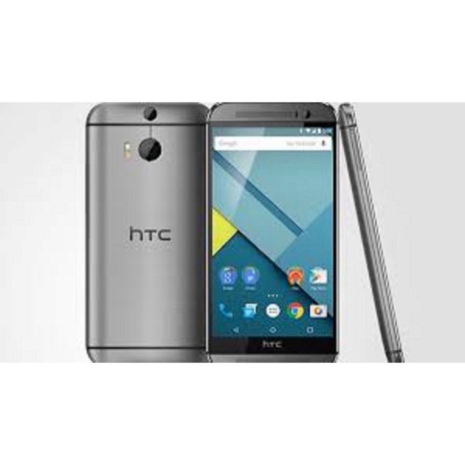 CỰC RẺ, CỰC HOT . [ chơi Free Fire - PUBG ] điện thoại HTC ONE M8 - HTC M8 ram 2G/32G mới zin Chính Hãng - Bảo hành 12 t