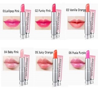 Son Sweet Glam Tint Glow