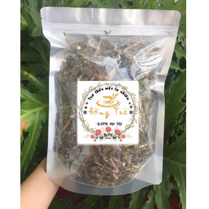 LÁ ĐINH LĂNG KHÔ ( CÀNH VÀ LÁ) -150GR