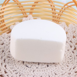 Squishy bánh bao vuông
