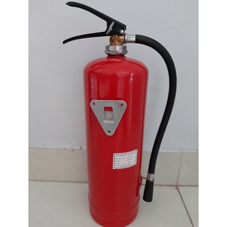 Bình cứu hỏa/ chữa cháy bột ABC MFLZ8