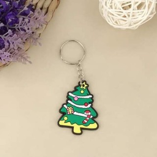 Móc khoá Noel