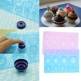 Khuôn làm  quilling 3d