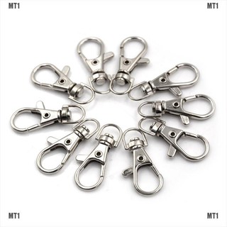 Bộ 10 kẹp càng cua xoay 360 độ đa năng tiện lợi