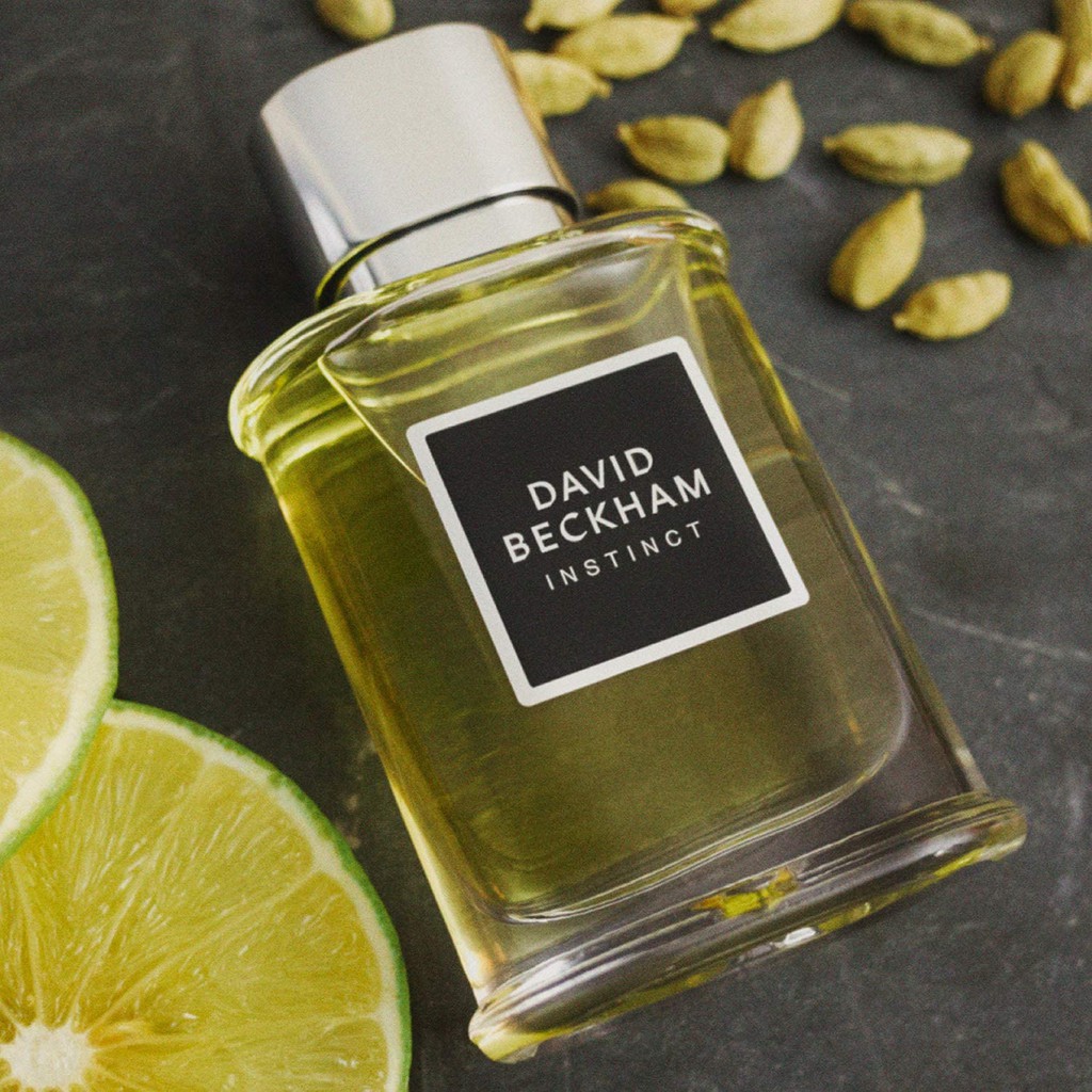 Nước hoa David Beckham Instinct Eau De Toilette 75ml Spray | BigBuy360 - bigbuy360.vn