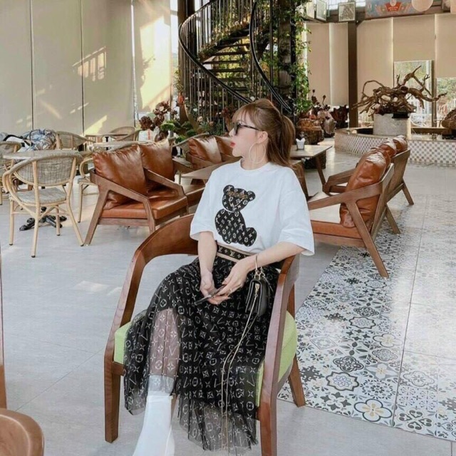 Quần áo ninh hiệp giá rẻ