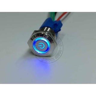 Công tắc Led passing hoặc On-Off