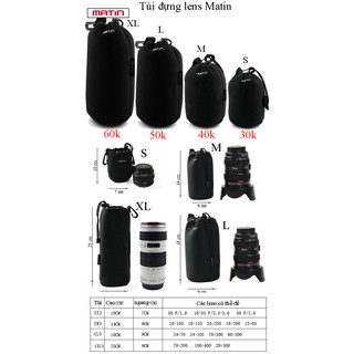 Túi đựng máy ảnh