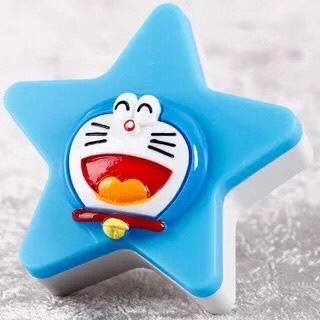 Đèn Ngủ Hình Doraemon / Hello Kitty / Sally Trang Trí Phòng Ngủ