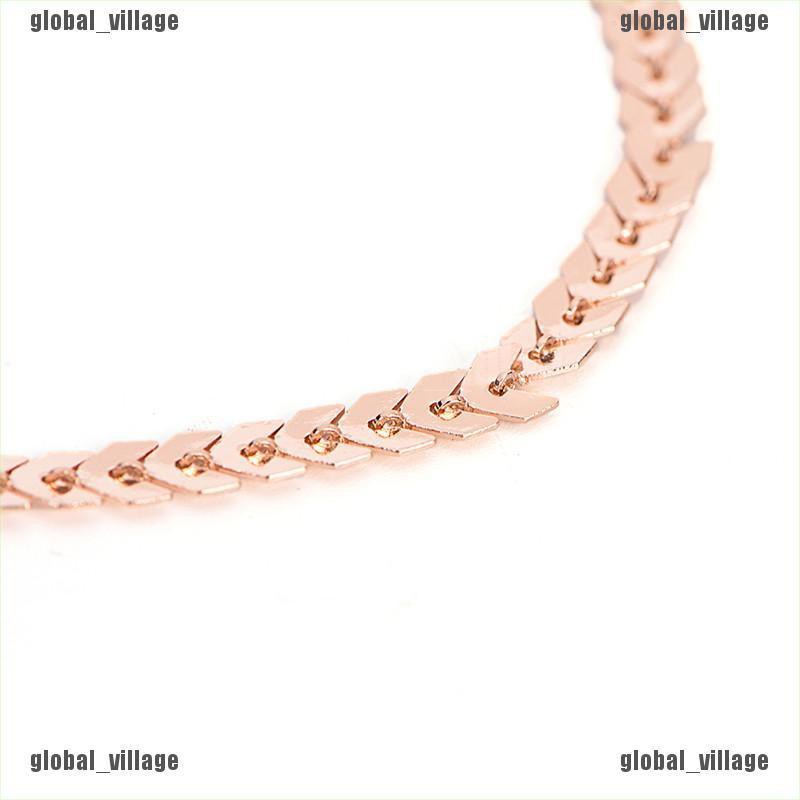 Vòng đeo chân phong cách boho thời trang cá tính cho nữ | BigBuy360 - bigbuy360.vn