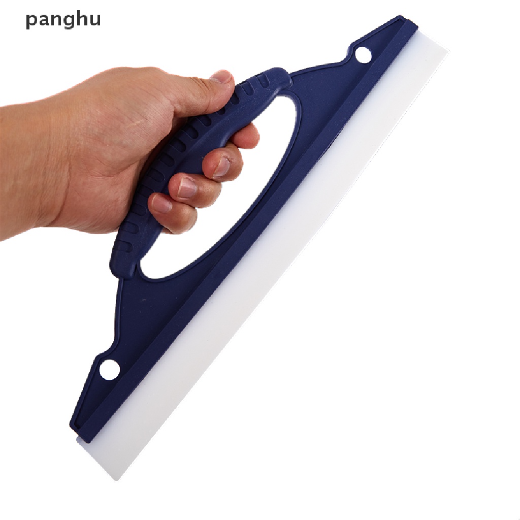 Cây Gạt Nước Bằng Silicone Dùng Lau Kính Chắn Gió Xe Hơi